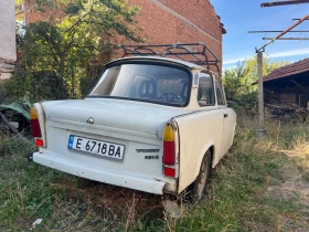 Trabant 601, снимка 6
