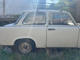 Trabant 601, снимка 7