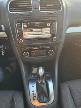 VW Golf, снимка 3