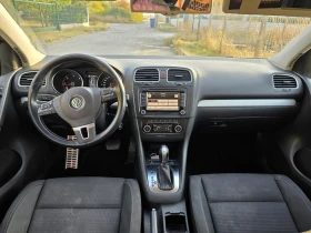 VW Golf, снимка 4