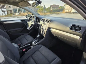 VW Golf, снимка 7