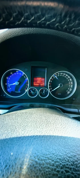 VW Golf R32, снимка 1