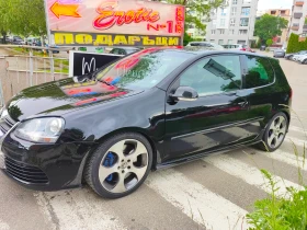 VW Golf R32, снимка 12