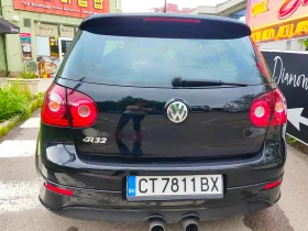 VW Golf R32, снимка 5