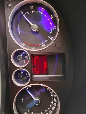 VW Golf R32, снимка 10