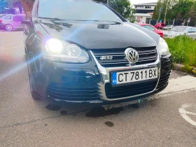 VW Golf R32, снимка 4