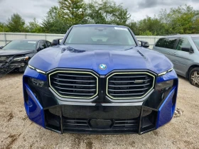 BMW XM 4.4l, снимка 5