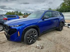 BMW XM 4.4l, снимка 1