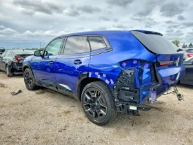 BMW XM 4.4l, снимка 2