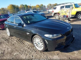 BMW 535 * XDRIVE * АВТОКРЕДИТ* , снимка 1