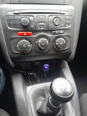 Citroen C4 1.4 90Кс, снимка 7