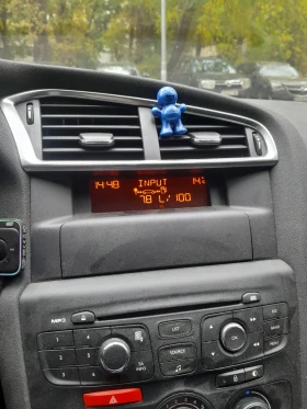Citroen C4 1.4 90Кс, снимка 6
