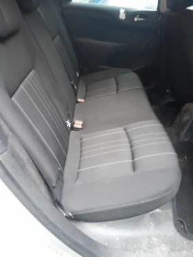 Citroen C4 1.4 90Кс, снимка 11
