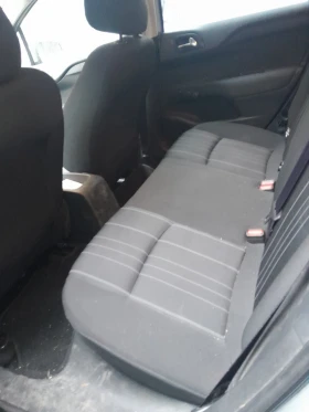 Citroen C4 1.4 90Кс, снимка 10