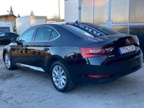 Skoda Superb NAVI-DSG7-XENON-LED | Mobile.bg    8