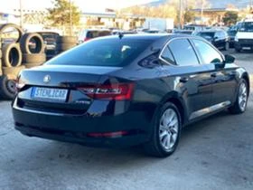 Skoda Superb NAVI-DSG7-XENON-LED | Mobile.bg    6