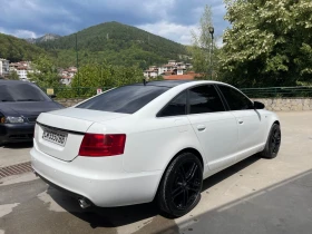 Audi A6, снимка 7