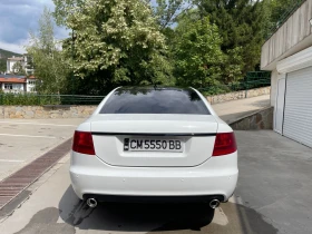 Audi A6, снимка 6