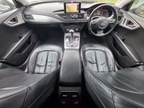 Audi A7 3.0 TDI (C7) V6 245  Quattro S tronic 2011 | Mobile.bg   11