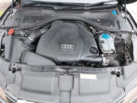 Audi A7 3.0 TDI (C7) V6 245 кс Quattro S tronic 2011, снимка 17 - Автомобили и джипове - 40401757
