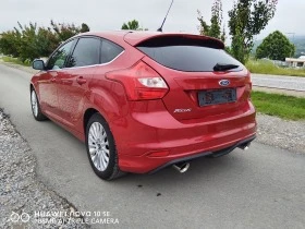 Ford Focus 1.6 EURO5AA &#127470;&#127481;, снимка 3