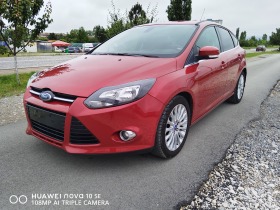 Ford Focus 1.6 EURO5AA 🇮🇹 - [1] 