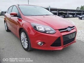 Ford Focus 1.6 EURO5AA &#127470;&#127481;, снимка 8