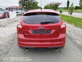 Ford Focus 1.6 EURO5AA &#127470;&#127481;, снимка 5