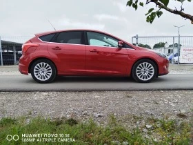 Ford Focus 1.6 EURO5AA &#127470;&#127481;, снимка 7