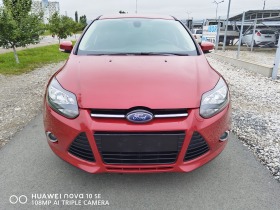 Ford Focus 1.6 EURO5AA 🇮🇹 - [5] 