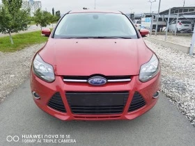 Ford Focus 1.6 EURO5AA &#127470;&#127481;, снимка 4