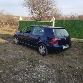 VW Golf 1.9tdi 110 kc., снимка 3