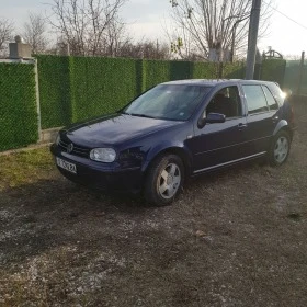 VW Golf 1.9tdi 110 kc., снимка 5