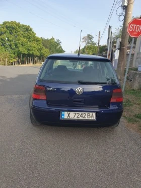 VW Golf 1.9tdi 110 kc., снимка 14