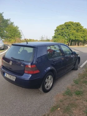 VW Golf 1.9tdi 110 kc., снимка 11