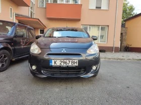 Mitsubishi Space star 1.0 , снимка 1