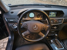 Mercedes-Benz E 200, снимка 13 - Автомобили и джипове - 45149933