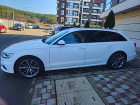 Audi A6 3.0д S-line - 27700 лв. - 92352260 | Car24.bg