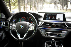 BMW 750 750 XD 400hp | Mobile.bg   6