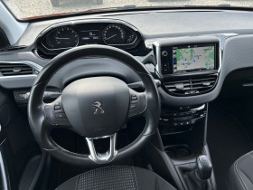 Peugeot 208 1.2 TURBO | Mobile.bg   14