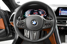 BMW 850 M850i xDrive Gran Coupe, снимка 13