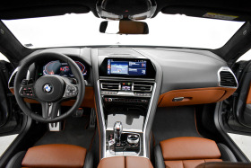 BMW 850 M850i xDrive Gran Coupe, снимка 12