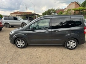 Ford Connect 1.0* EURO 6* KLIMATIK* 4+ 1 | Mobile.bg    2