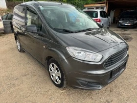 Ford Connect 1.0* EURO 6* KLIMATIK* 4+ 1 | Mobile.bg    7