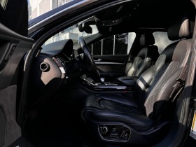 Audi A8 3.0T подгрев* обдух* фулл лед* Diamond Pattern* ма - [10] 
