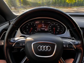 Audi A8 3.0T подгрев* обдух* фулл лед* Diamond Pattern* ма - [12] 