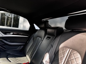 Audi A8 3.0T подгрев* обдух* фулл лед* Diamond Pattern* ма - [17] 