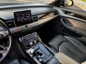 Audi A8 3.0T подгрев* обдух* фулл лед* Diamond Pattern* ма - [9] 