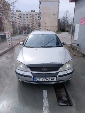 Ford Mondeo 2, 0 tdci, снимка 3