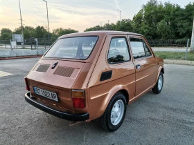 Fiat 126 Polski Fiat 126 Регистриран - Обслужен, снимка 5